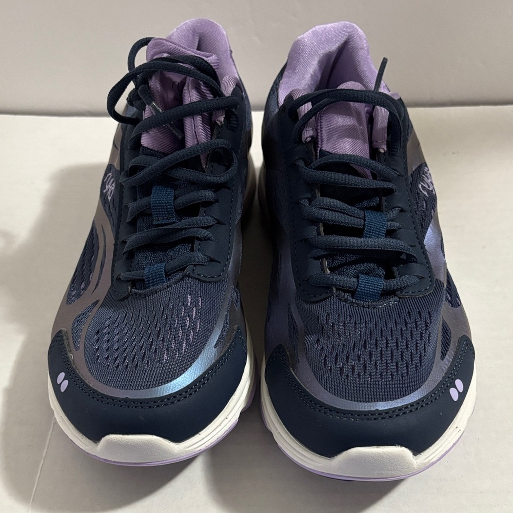 Women's Ryka, Devotion Plus 2 Walking Shoe NWOB Sz 7W